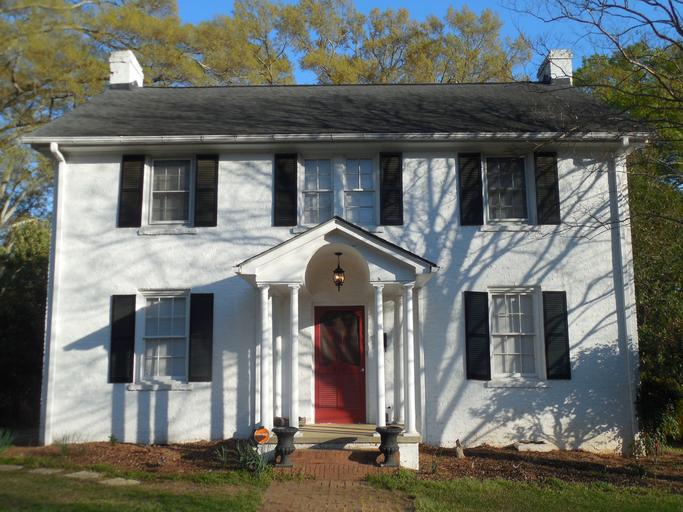 Recently purchased home in Highlands, Ft. Thomas, Kentucky